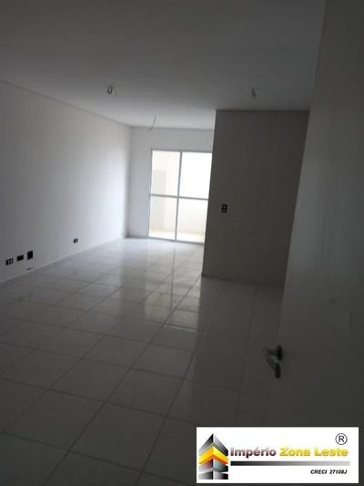 Apartamento, 1 quarto, 36 m² - Foto 4