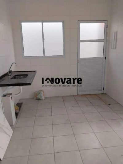 Casa, 2 quartos, 60 m² - Foto 1