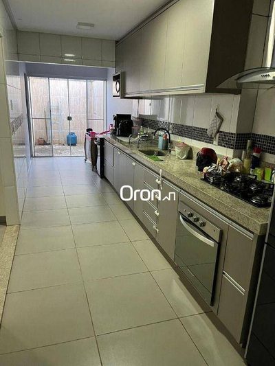 Casa de Condomínio, 4 quartos - Foto 3