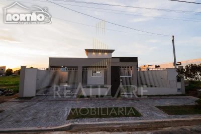 Casa, 151 m² - Foto 1