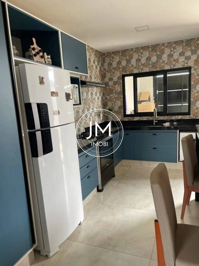 Casa, 3 quartos, 140 m² - Foto 3