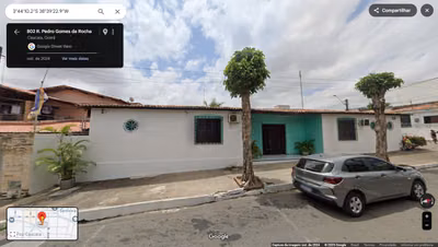 Terreno, 360 m² - Foto 3