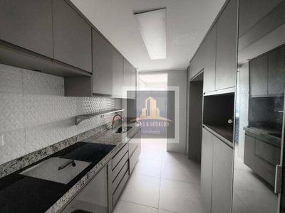 Cobertura, 3 quartos, 170 m² - Foto 2