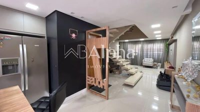 Casa, 3 quartos, 125 m² - Foto 1