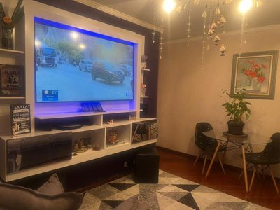 Apartamento, 3 quartos, 70 m² - Foto 3