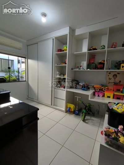 Casa, 3 quartos, 205 m² - Foto 5