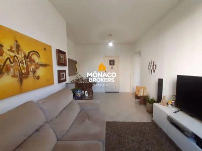 Apartamento, 2 quartos, 60 m² - Foto 3