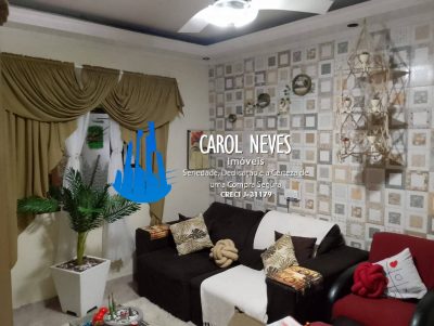 Casa, 2 quartos, 70 m² - Foto 3