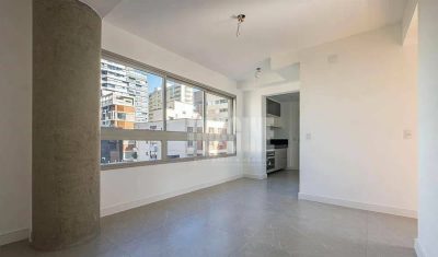 Apartamento, 2 quartos, 47 m² - Foto 1