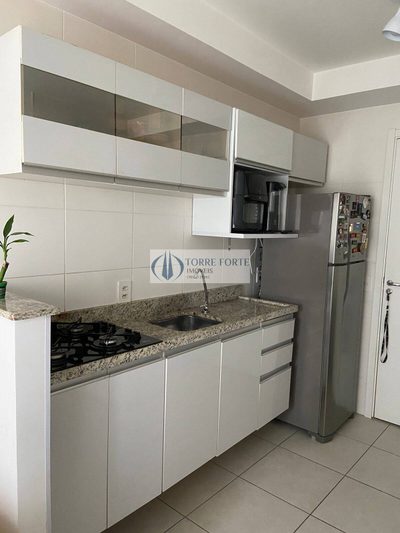 Apartamento, 1 quarto, 32 m² - Foto 5