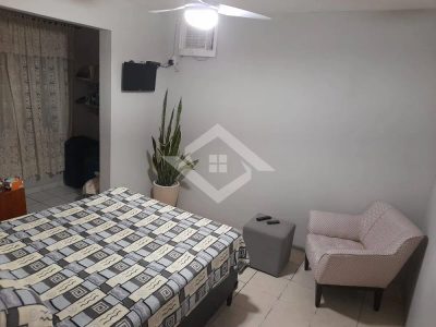 Casa de Condomínio, 2 quartos - Foto 2