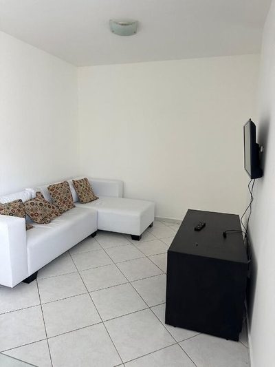 Apartamento, 1 quarto, 56 m² - Foto 2