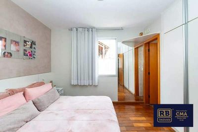 Cobertura, 4 quartos, 153 m² - Foto 5