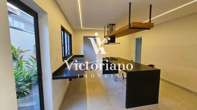 Casa, 3 quartos, 220 m² - Foto 3