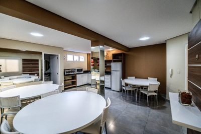 Apartamento, 2 quartos, 76 m² - Foto 4