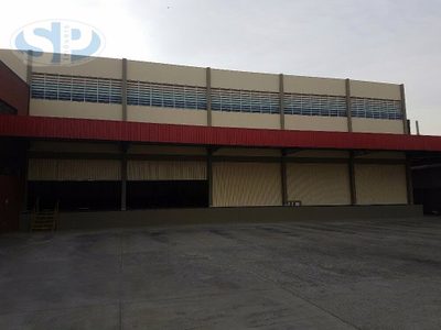 Depósito-Galpão, 3630 m² - Foto 2