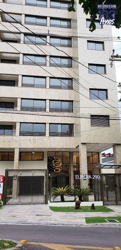 Apartamento, 2 quartos, 78 m² - Foto 2