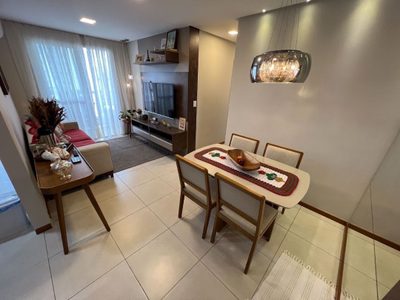 Apartamento, 3 quartos, 72 m² - Foto 4