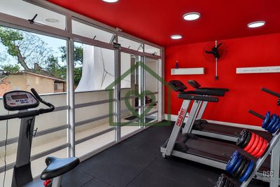 Apartamento, 2 quartos, 51 m² - Foto 5