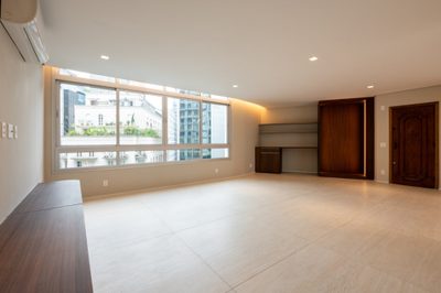 Apartamento, 2 quartos, 163 m² - Foto 1