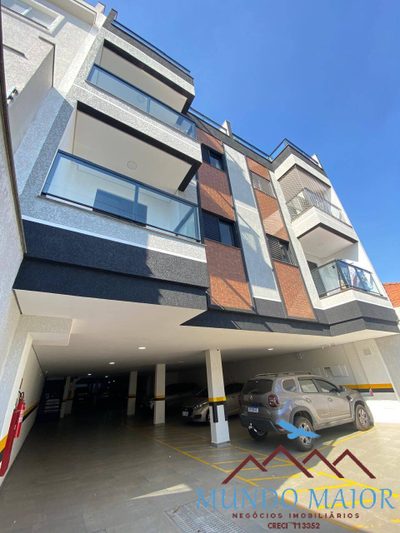 Apartamento, 3 quartos, 69 m² - Foto 1