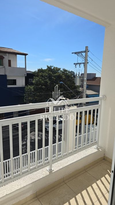 Apartamento, 2 quartos, 51 m² - Foto 3