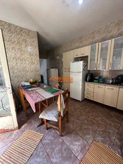 Casa, 6 quartos, 200 m² - Foto 2