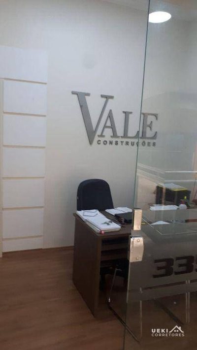 Sala-Conjunto, 44 m² - Foto 4