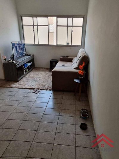 Apartamento, 2 quartos, 51 m² - Foto 2