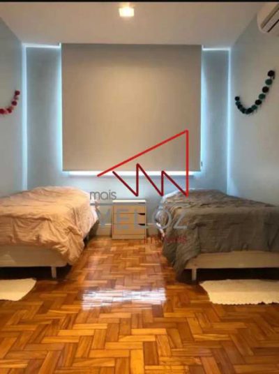 Apartamento, 2 quartos, 70 m² - Foto 1