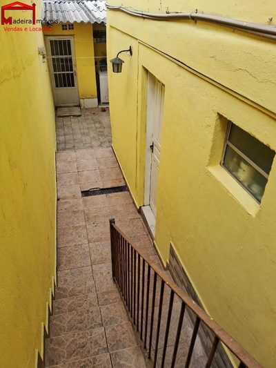 Prédio Inteiro, 125 m² - Foto 5