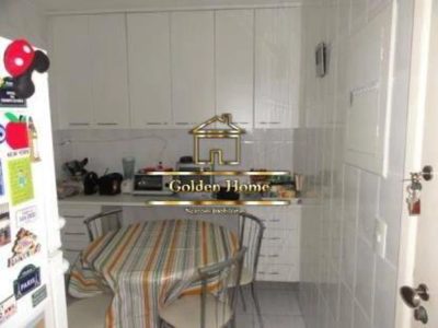Apartamento, 4 quartos - Foto 5