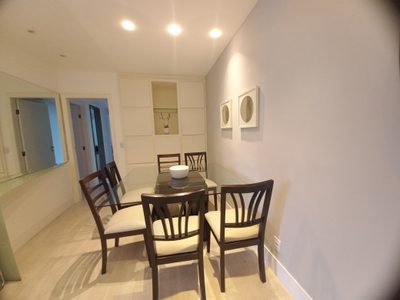 Apartamento, 3 quartos, 92 m² - Foto 3