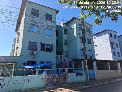 Apartamento, 2 quartos, 39 m² - Foto 1