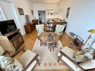 Apartamento, 2 quartos, 120 m² - Foto 3