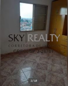 Apartamento, 2 quartos, 51 m² - Foto 3