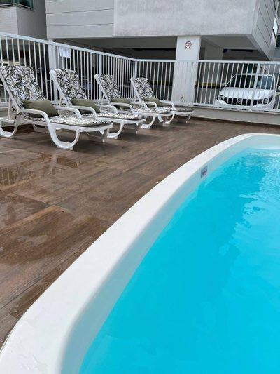 Apartamento, 1 quarto, 43 m² - Foto 4