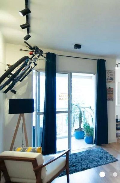 Apartamento, 3 quartos, 66 m² - Foto 4