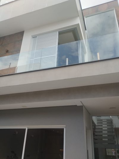 Casa, 3 quartos, 209 m² - Foto 4