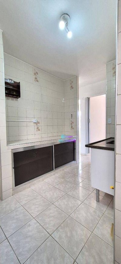Apartamento, 2 quartos, 47 m² - Foto 3