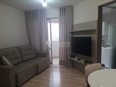 Apartamento, 3 quartos, 74 m² - Foto 2