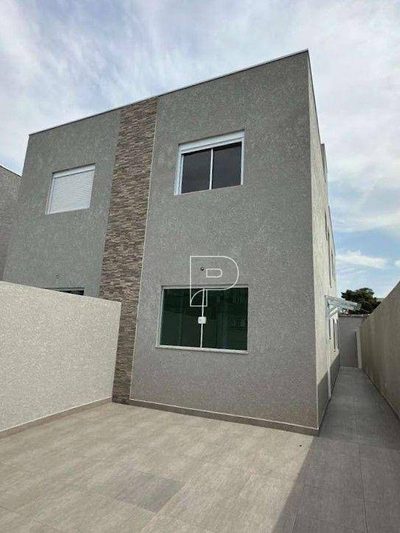 Casa, 3 quartos, 117 m² - Foto 4