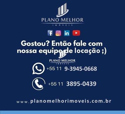 Apartamento, 1 quarto, 38 m² - Foto 3