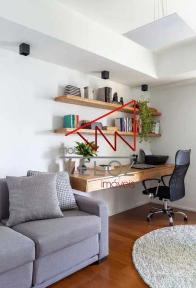 Cobertura, 2 quartos, 141 m² - Foto 2