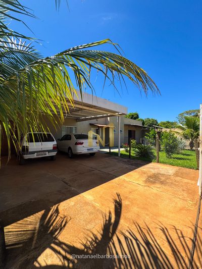 Chácara, 3 quartos, 1000 m² - Foto 2