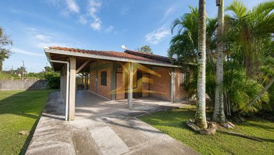Casa, 4 quartos, 250 m² - Foto 2