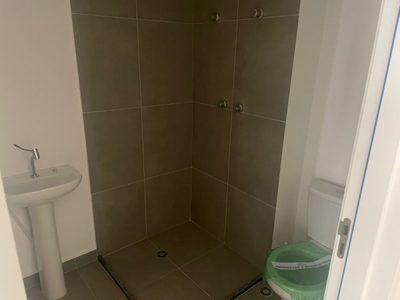 Apartamento, 1 quarto, 21 m² - Foto 2