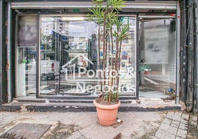 Loja-Salão, 96 m² - Foto 3