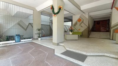 Apartamento, 1 quarto, 44 m² - Foto 1