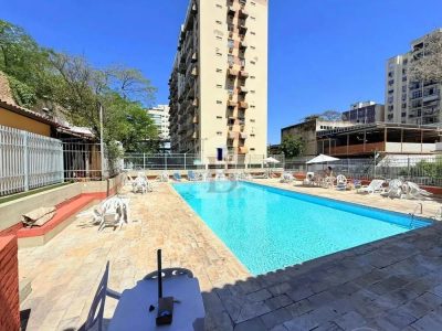 Apartamento, 2 quartos, 77 m² - Foto 1
